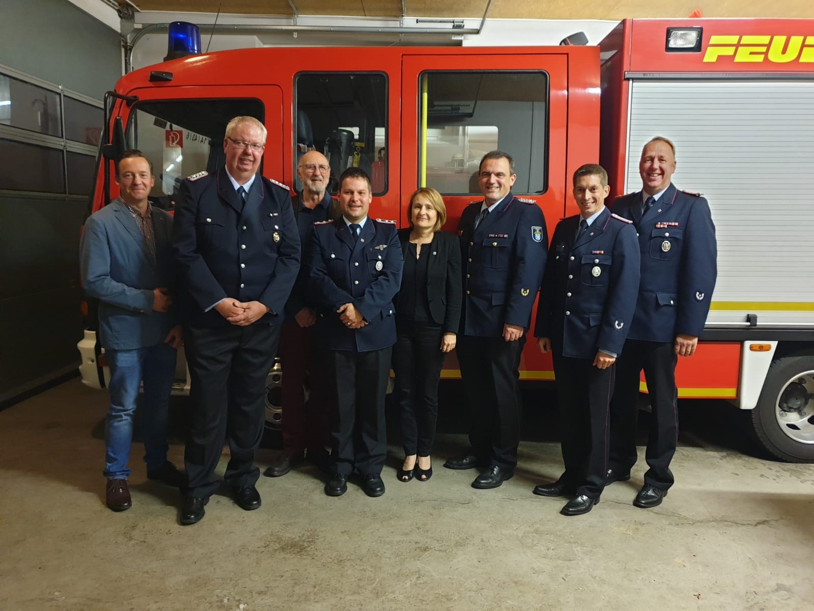 Ehrungen KramerClemens