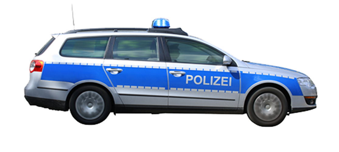 Polizei